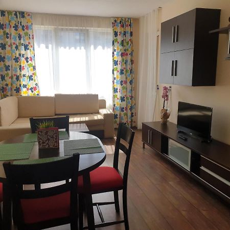 Sunny Apartment Burgas ภายนอก รูปภาพ