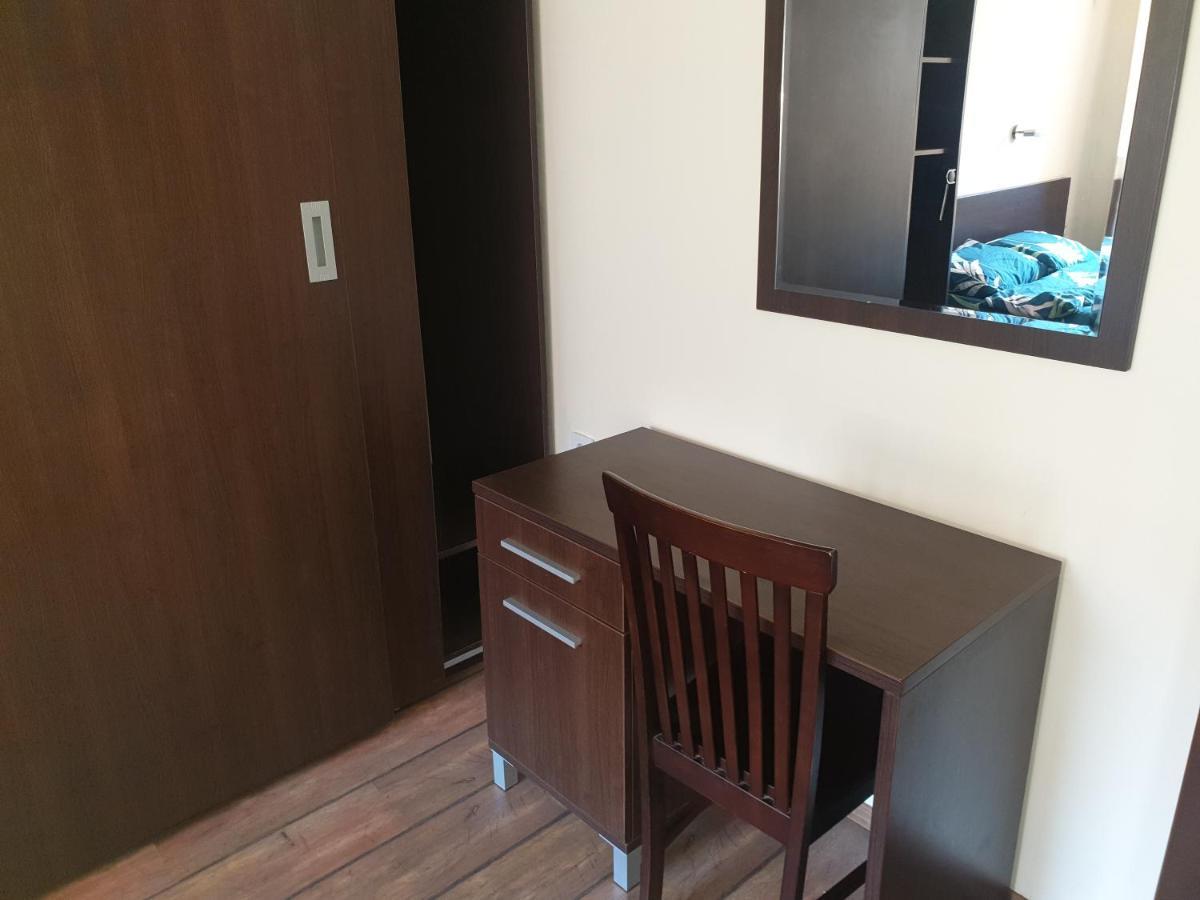 Sunny Apartment Burgas ภายนอก รูปภาพ